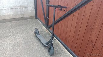 Sencor Scooter - 3