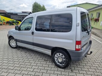 Citroen Berlingo 1,6 HDi - 3
