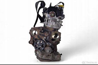 Motor OPEL ASTRA J MERIVA CORSA D 1.7 CDTI A17DTH - 3