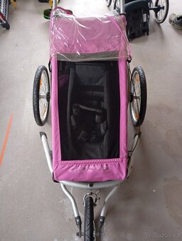 Croozer - 3