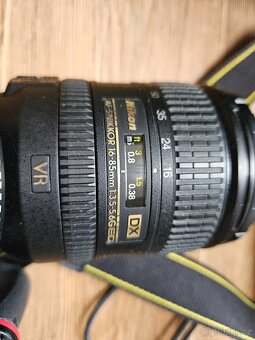 Nikon d5100 - 3