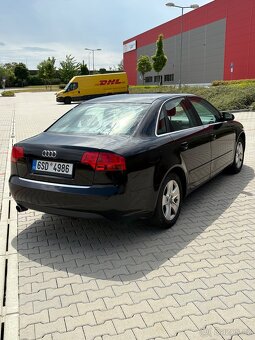 Audi A4 1.6 Mpi 75kw - 3