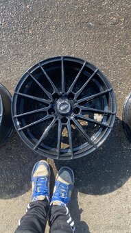 Kola bmw e36 - 3