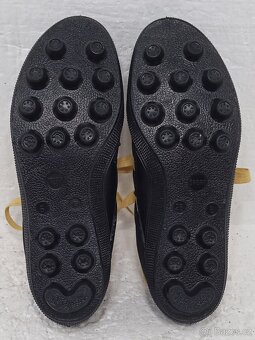 Retro Kopačky vel. 5 Fotbal ČSSR Nenošené - 3