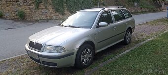 Octavia 1 combi 1.9tdi 81kw dily - 3