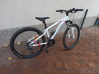 Rockrider ST100 - 3