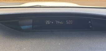 Prodám SUBARU Forester 2.0 TD3 - 3