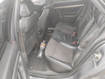 Vectra - 3