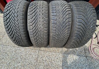 Pneumatiky Continental Winter Contact TS860 185/50 R16 - 3