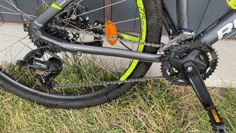 Horské kolo Rockrider ST520 - 3