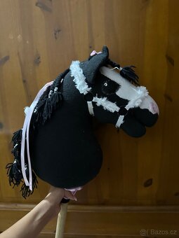 Prodám hobby horse - 3