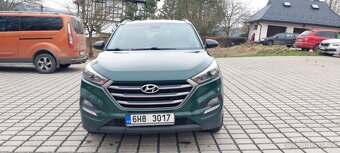 Hyundai Tucson 100 kW - 3