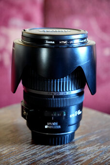 Canon EF-S 17-55mm f/2,8 IS USM - 3