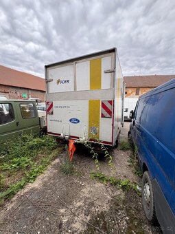 Ford Transit 2.4 TDCi - 3