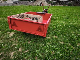 Mountfield MS 16 - 3