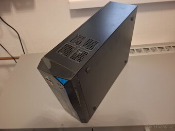 Stolní mi PC - 3