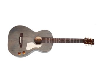 Art & Lutherie Roadhouse Denim Blue Q-Discrete - 3