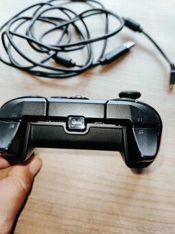 PDP DX pro Xbox One a Windows Black Camouflage - 3