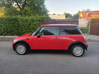 Mini One 1.6 .. - 3