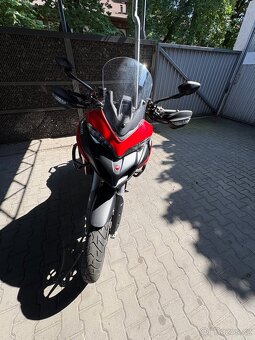 Ducati Multistrada V2S / 2024 - 3