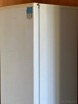 Použitá lednice Candy CFM 3350 - 3