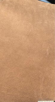 Kůže pro výrobky - 3