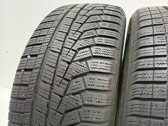 2ks zimní pneu 215/55/17 Hankook - 3