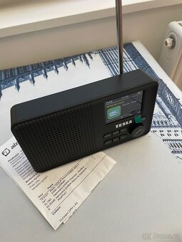 Radio fm dab tesla - 3