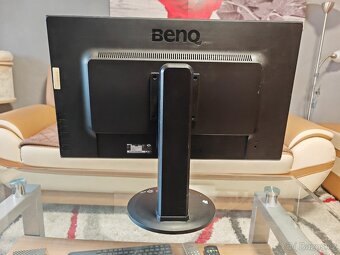 monitor BenQ GW2765HT – 27" QHD IPS - 3