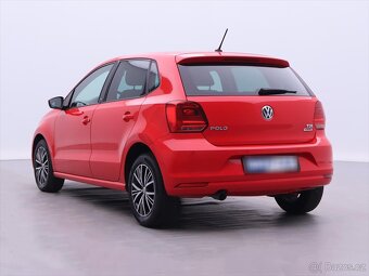 Volkswagen Polo 1,4 TDI 66kW Allstar Klima (2016) - 3