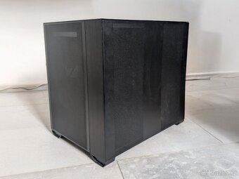 🖥️ Herní PC – Ryzen 5 5600 / RX 7600 / 32 GB RAM / 1TB SSD - 3