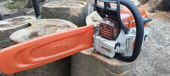Motorová pila Stihl MS 261cmvw - 3