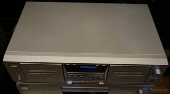 SONY HIFI SESTAVA II. - 3