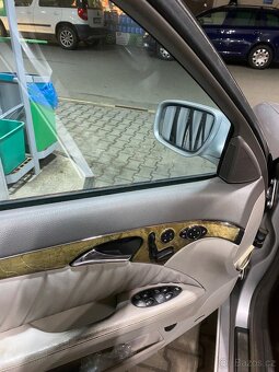 Mercedes-Benz 320 CDI - 3