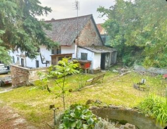 Rodinný dům Kostomlaty pod Řípem - 3