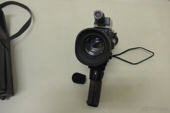 Analogová VideoKamera ELMO 350SL - 3