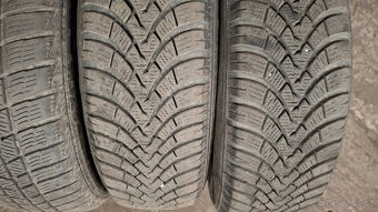Sada zimních pneu Barum, Falken 175/65 R14 - 3