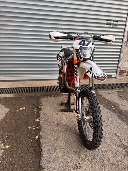 KTM 250 EXC-F - 3