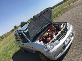 Mazda demio /121metro - 3