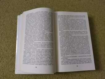 KNIHA MALINKATÝ KRETÉN - 3