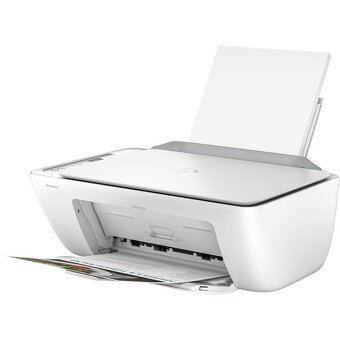 Tiskárna HP 2810e - 3