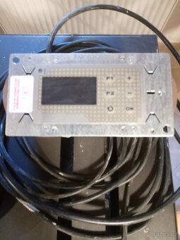 Krbová vložka s výměníkem - 3