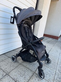 k Hamilton R1 – lehký, skladný, skvělý na cestování - 3