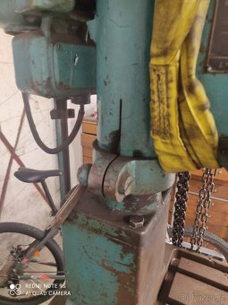 sloupova vrtačka - 3