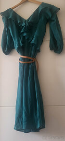 Šaty midi Reserved vel.38 - 3