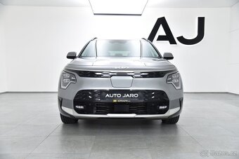 Niro 150 Vision A/T, Bi-LED, Kamera, Ambient, Vyhr.Volant - 3