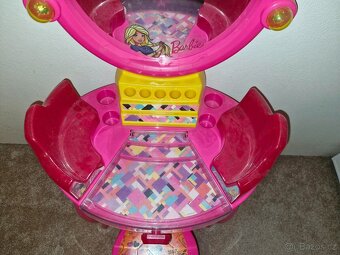 Toaletní stolek Barbie - 3