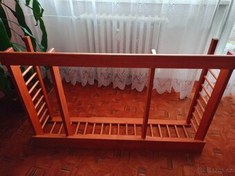 Přebalovací pult nástavec - 3