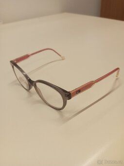 Dívčí brýle (obroučky, obruby) Hilfiger - 3