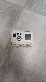 INELS komponenty - 3